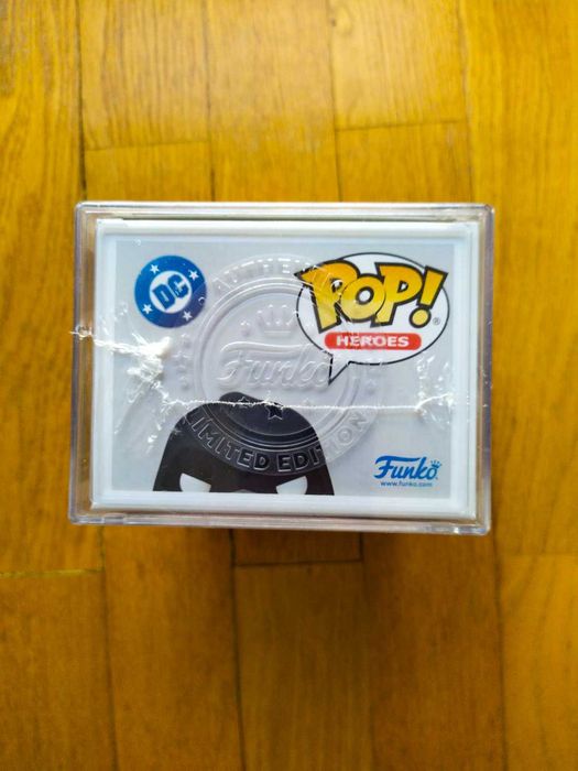 Funko Pop Batman Phantasm 590