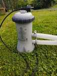 Pompa basenowa INTEX