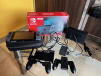 Konsola Nintendo Switch V2