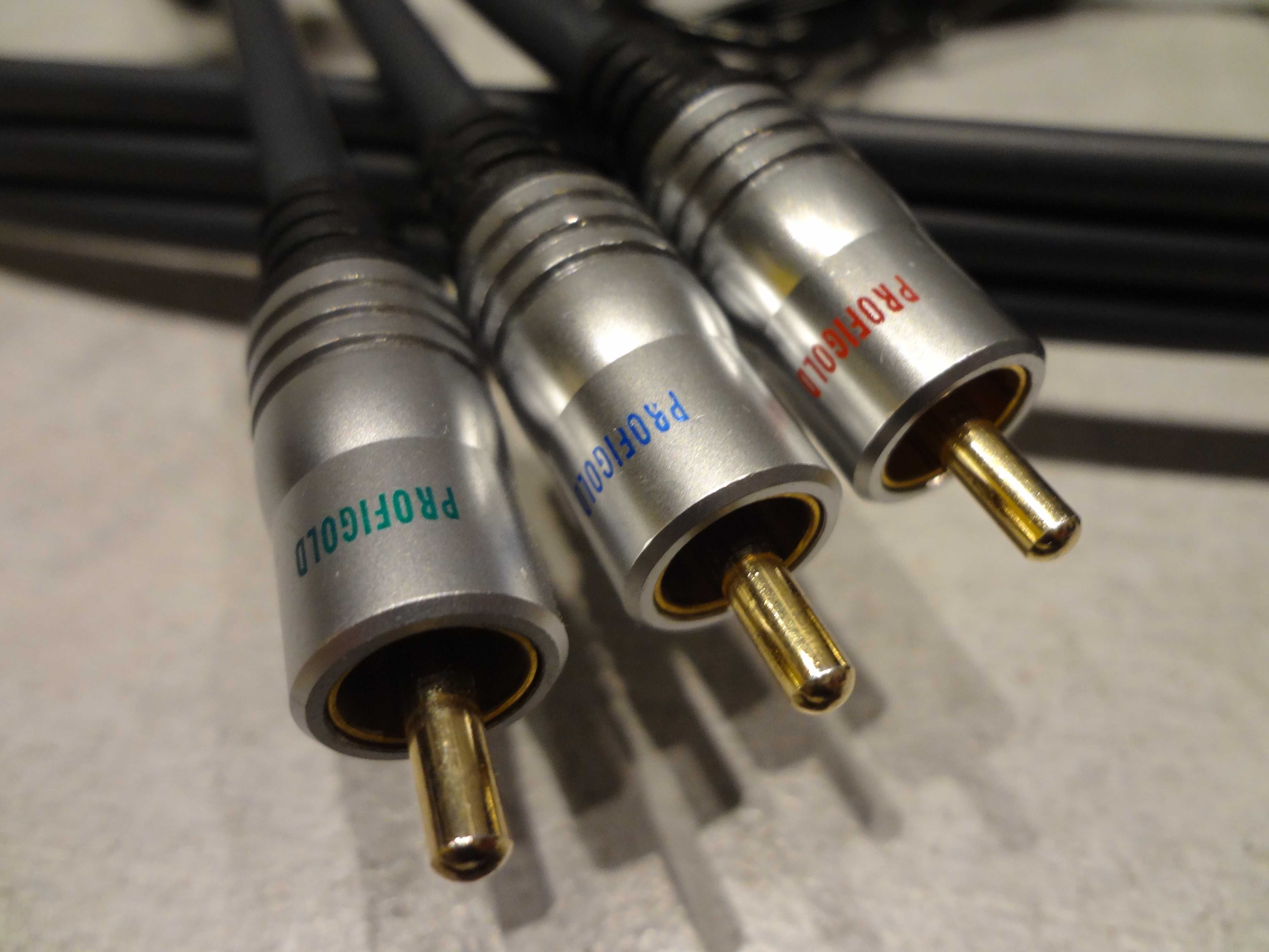 Konwerter Component Video YPbPr Audio L/R do HDMI