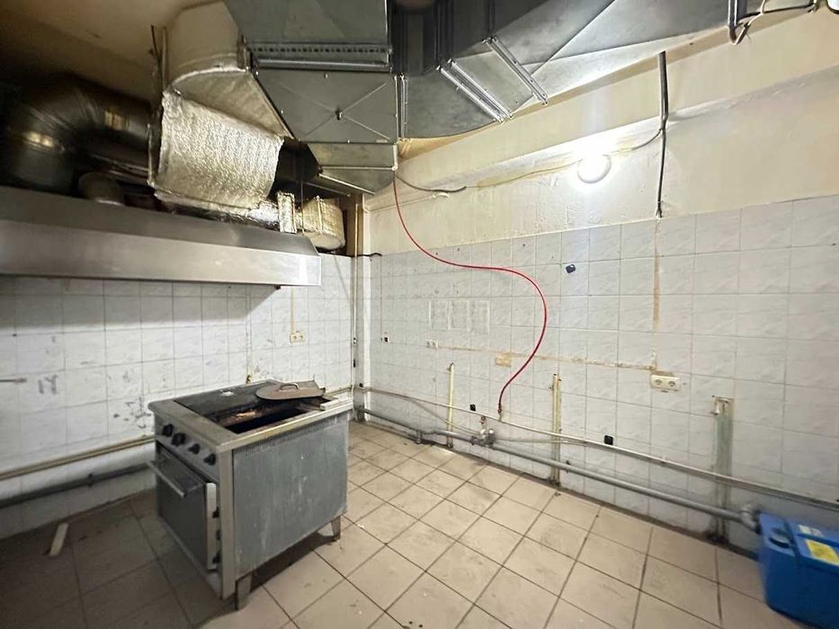 Без %! Аренда помещения, ресторана, на Оболоне (500 кв.м.)