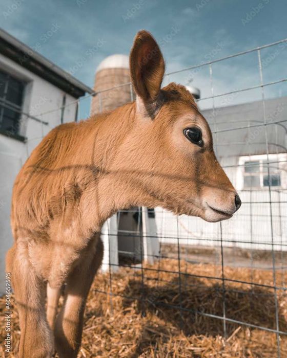 Продам телочек Джерсейской породы