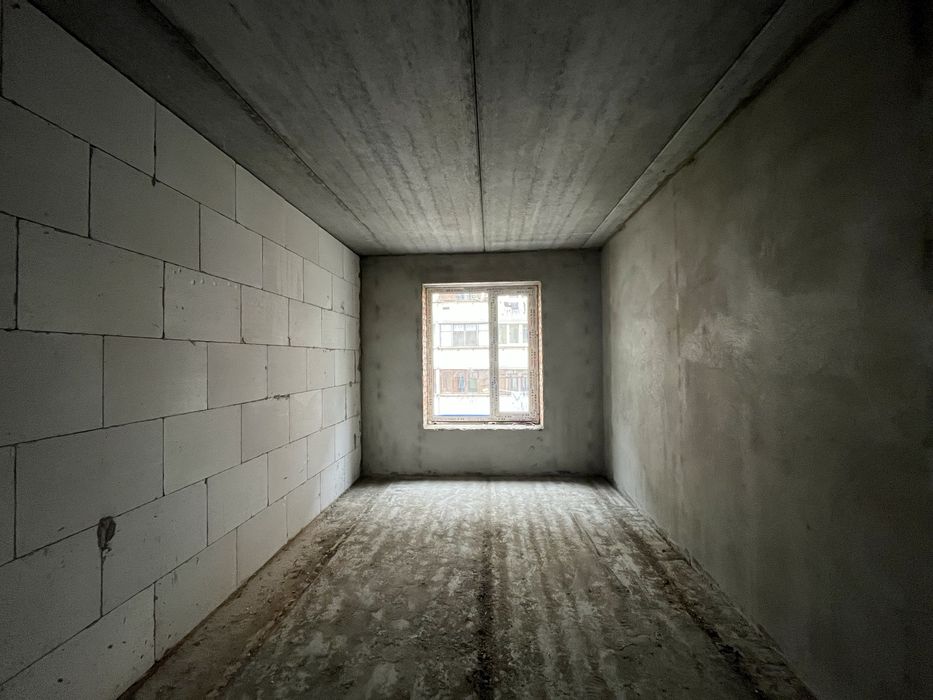 Продаж 3 к квартири 77 м2 на Заболотного