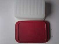 Maselniczka tupperware