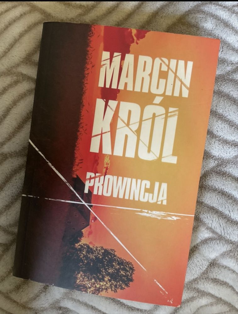 Prowincja Marcin Krol