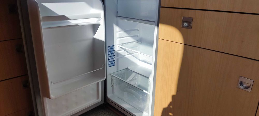 Kamper Renault Master osobowy 9 miejsc faktura VAT