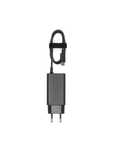 Зарядний пристрій Швидка зарядка DJI power adapter 65w type-c
В наяЗар