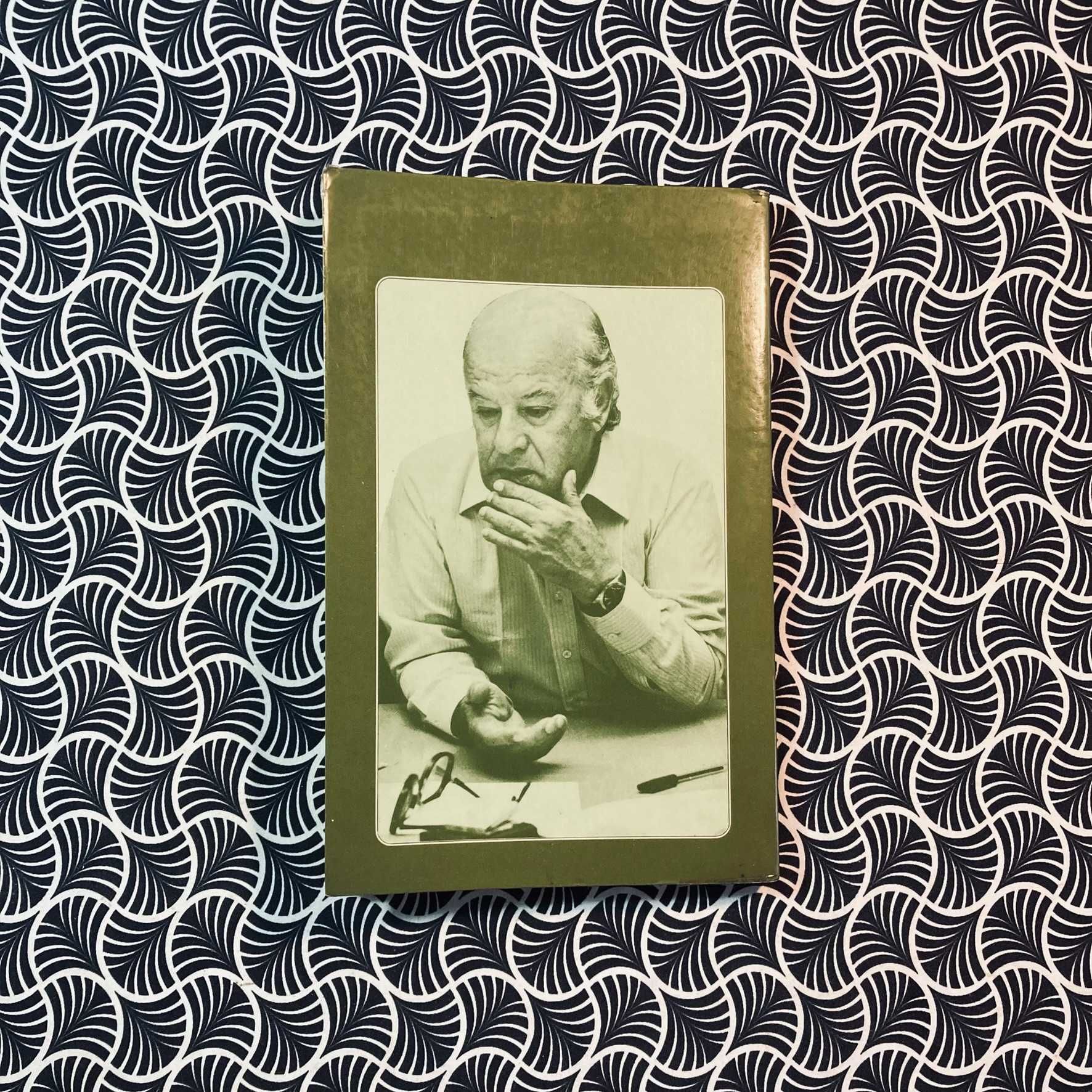 O Fogo e as Cinzas - Manuel da Fonseca