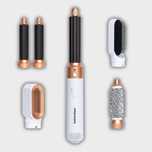Hairtastique airstyler lokowko-suszarkanowy 5 w 1