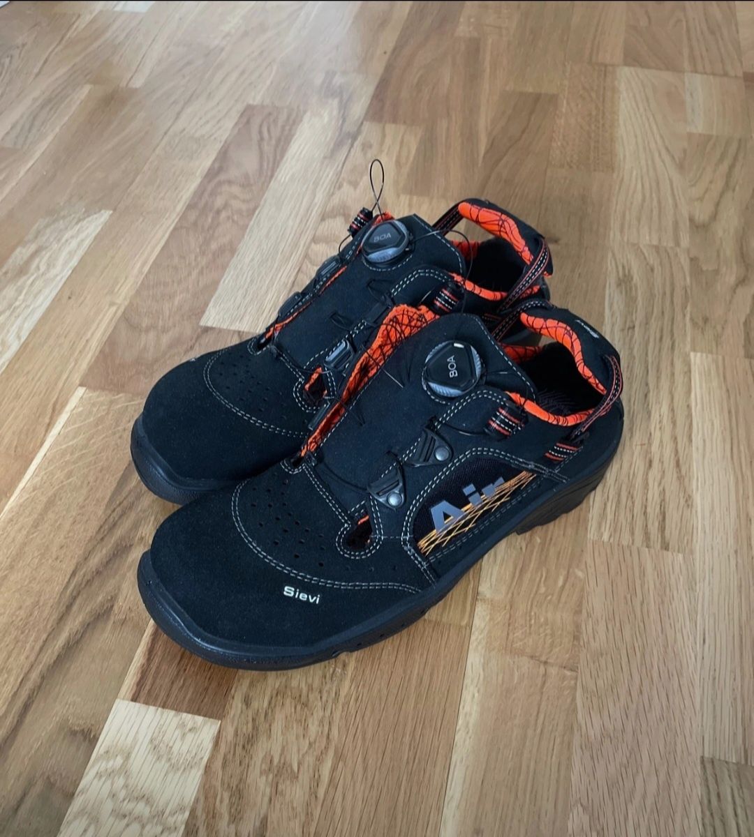 Buty robocze Sievi Boa S1P r.43