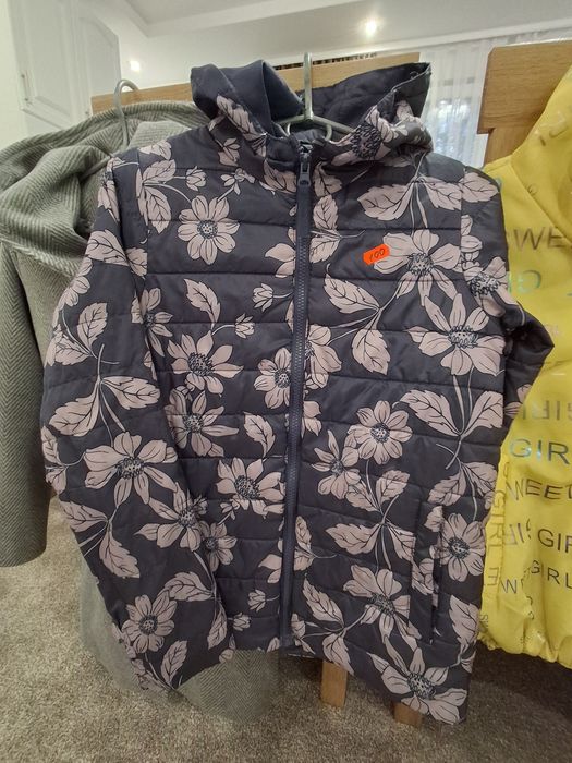 Пальто кашемірове ,плащ ,куртка 152