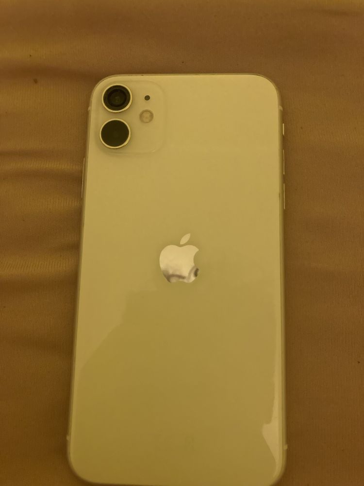 Iphone 11 stan dobry