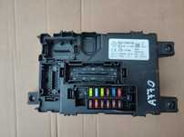 Skrzynka moduł BSI FIAT GRANDE PUNTO 1.4 8V 00517986150 115TYS PRZEBIEGU