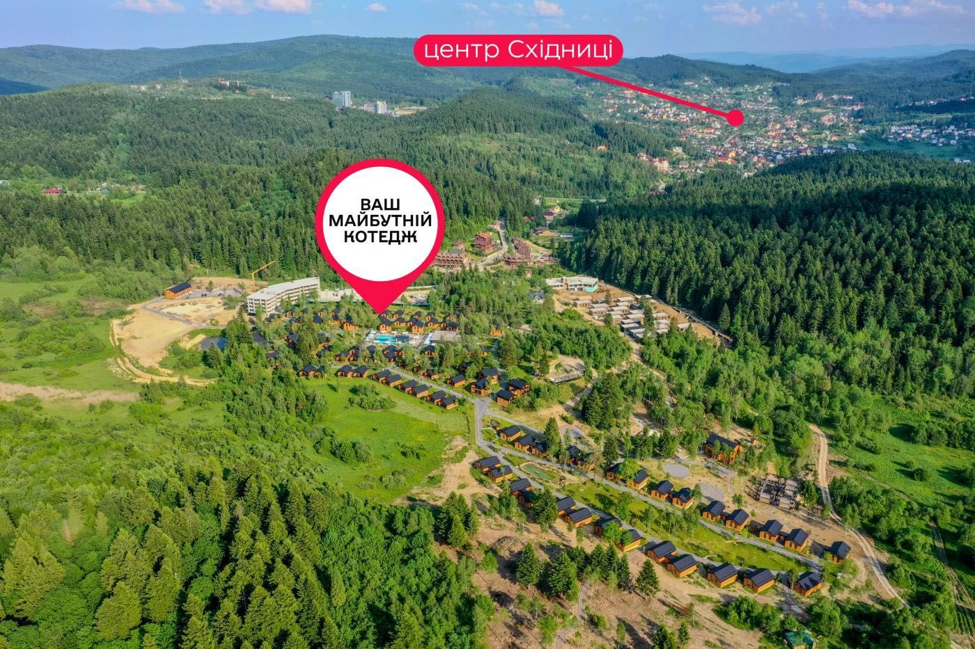Будинок/ ремонт/Східниця/Львівська область