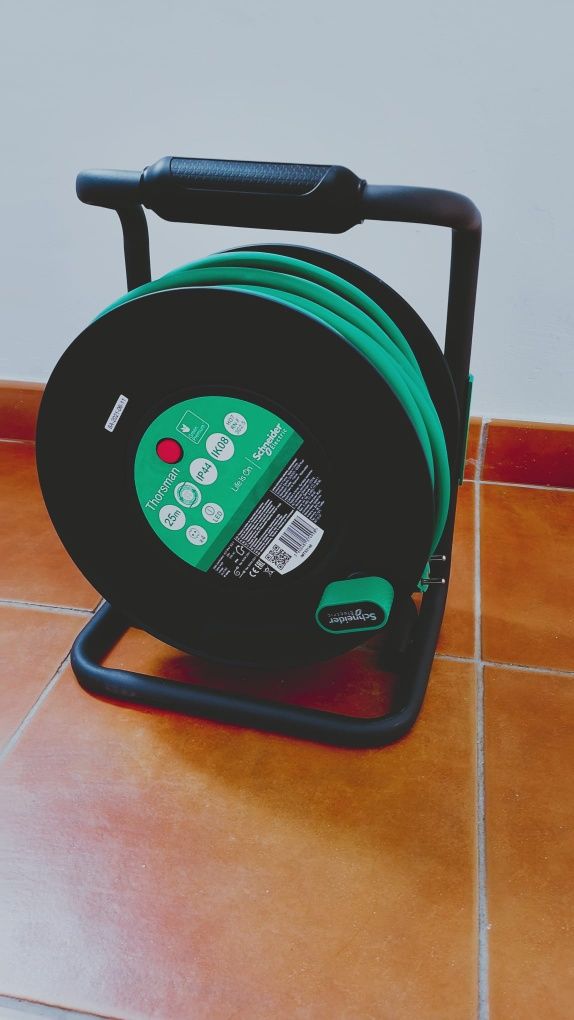 Extensão Thorsman Professional Schneider 25mts