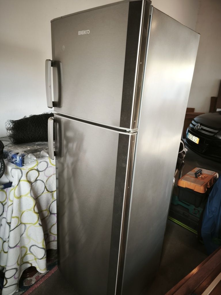 Frigorífico BEKO