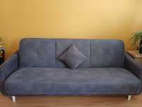 Kanapa rozkładana sofa