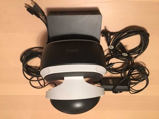 PlayStation VR SONY