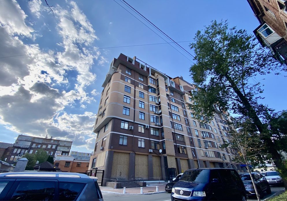 208 метров ЦЕНТР элитный новострой АВТОНОМНОЕ отлпление, Чернышевская