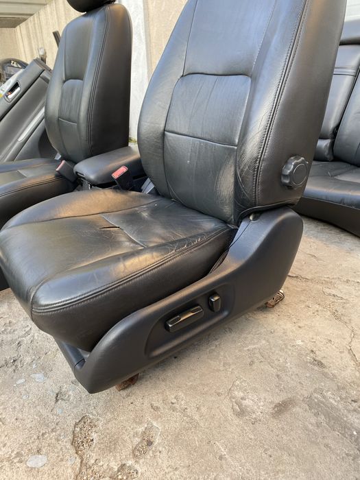 Салон камри 30 toyota camry 30