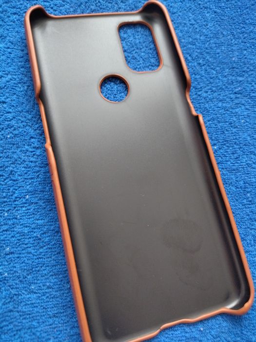 Etui do OnePlus Nord N10 5G (AK)