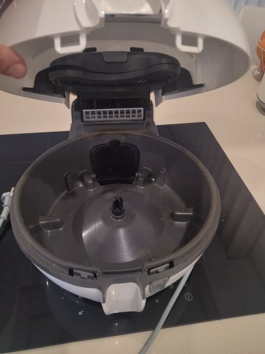 Fritadeira Tefal