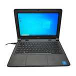 DOTYKOWY LAPTOP | Dell Latitude 3160 | Pentium N3700 | 8GB 64SSD | FV