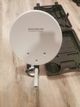 Antena satelitarna