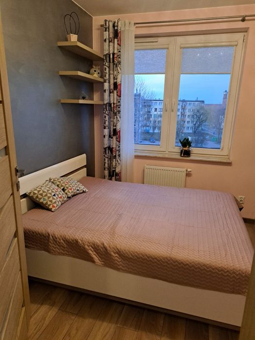 Wynajme mieszkanie Kutno - Krolowej Jadwigi