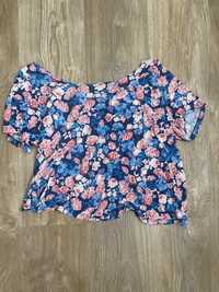 T-shirt Floral S Lefties