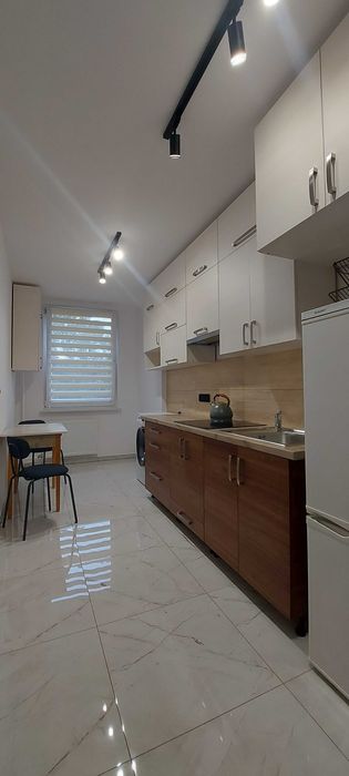 Mieszkanie do wynajęcia NOWA HUTA