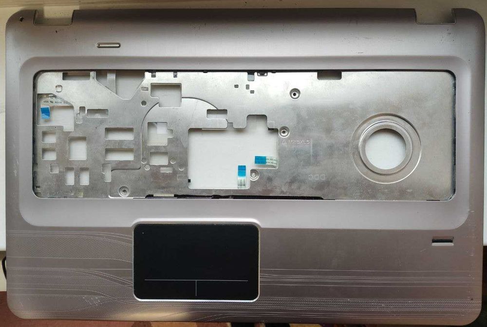 HP dv7-4101er детали запчастини