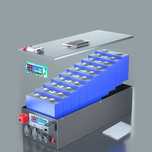 Аккумулятор LiFePo4 12V 180ah + 2 зарядных 30A Срок службы 10 лет. CAT