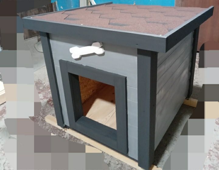 Буда для собаки  будка для собаки