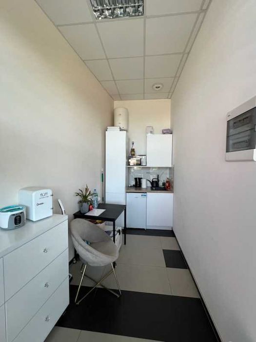 Lokal usługowy do wynajęcia