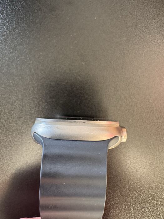 Apple watch ultra
