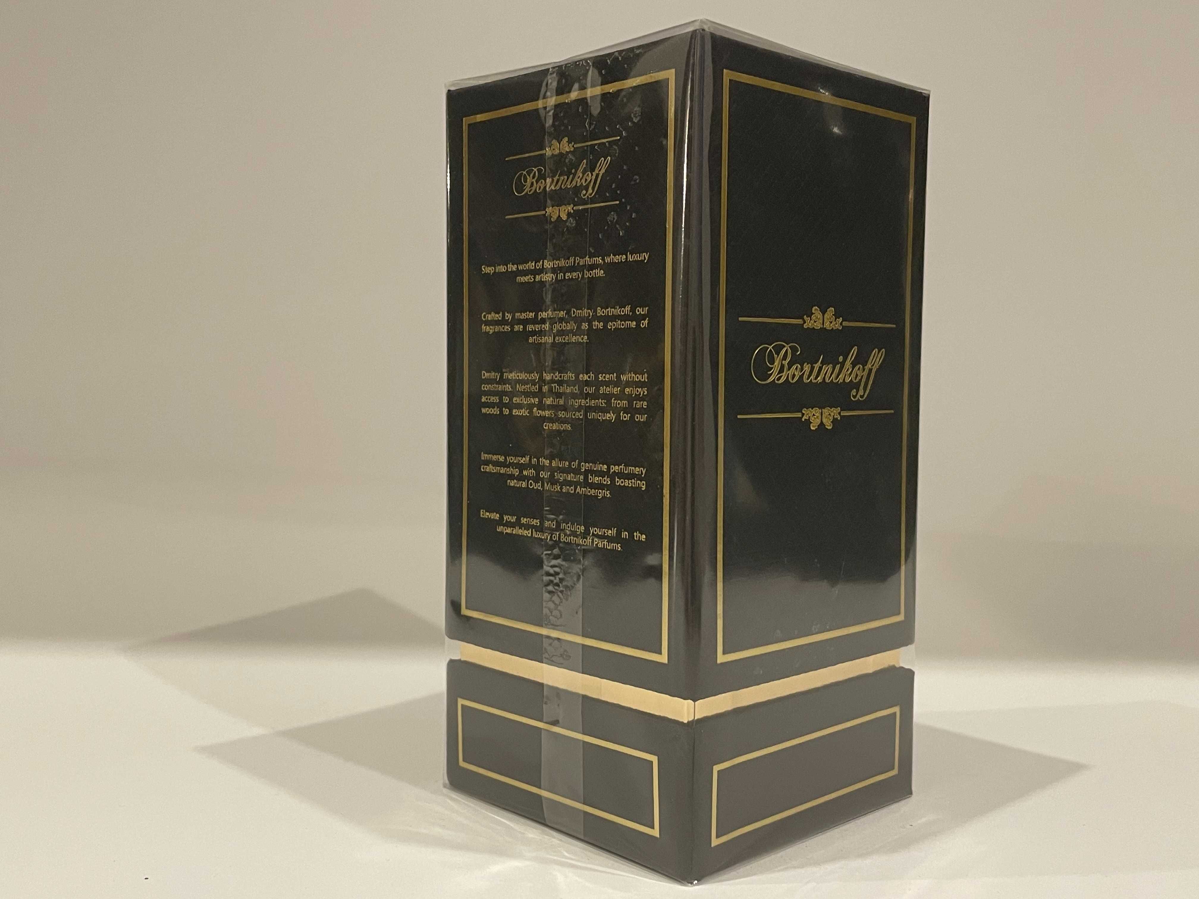 Bortnikoff Lao Oud 50ml