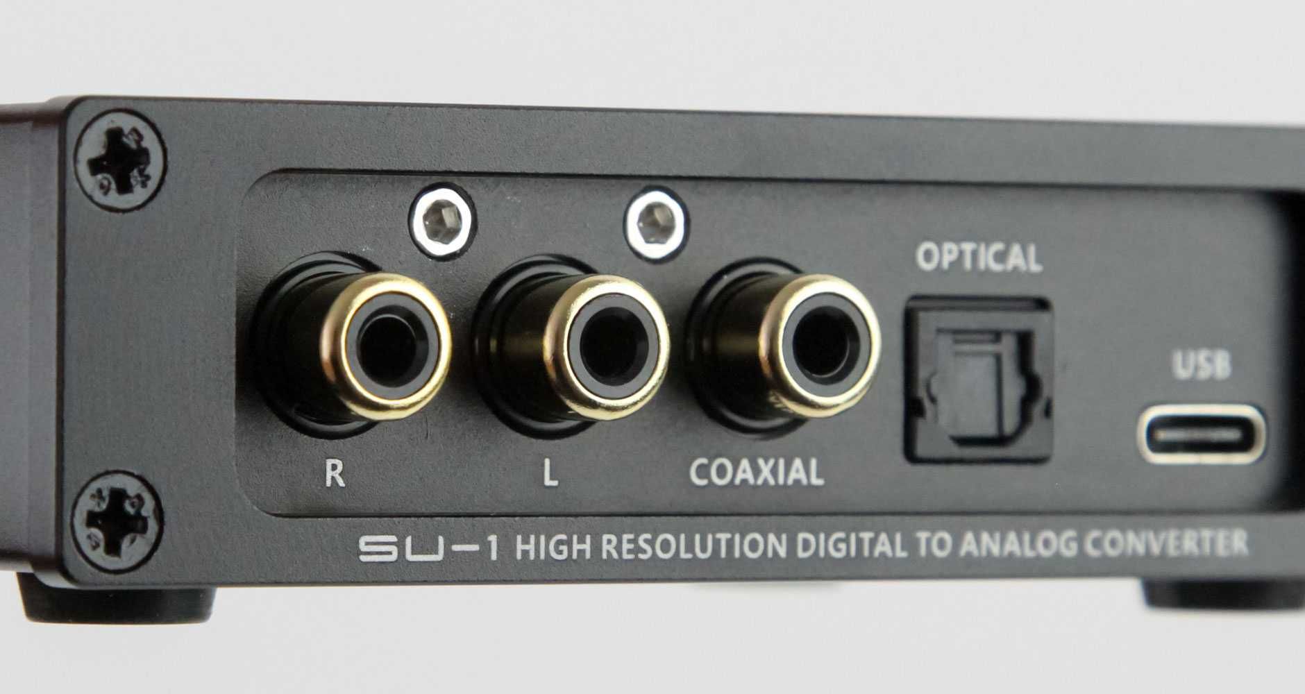 SMSL SU 1 Dac ЦАП AK4493s