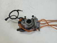 Kompletny gaźnik keihin fcr 39 KTM sxf 250 kxf rmz yzf te 250