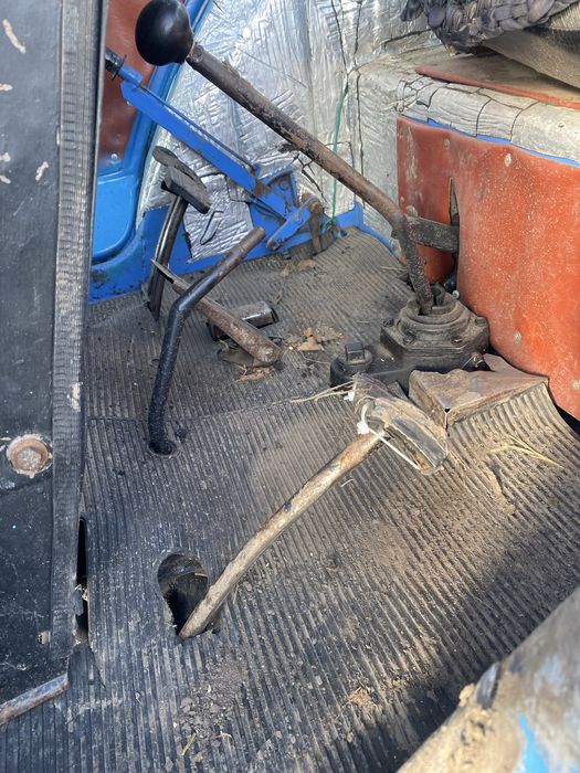 Продам Трактор МТЗ 80