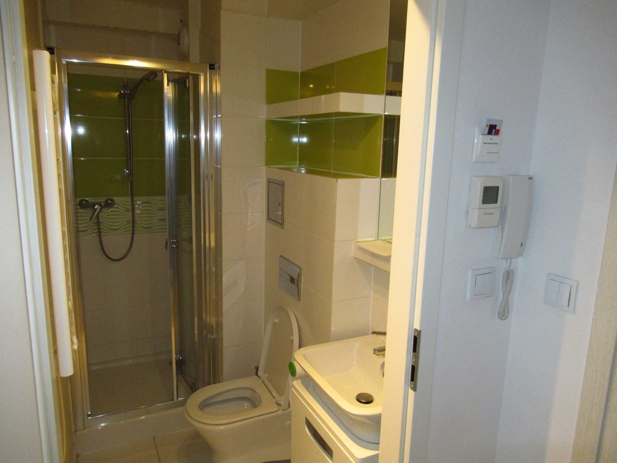 Mikroapartament wynajem idealny dla studentów