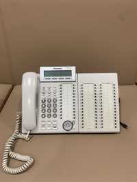 цифровий системний телефон PANASONIC KX-DT333