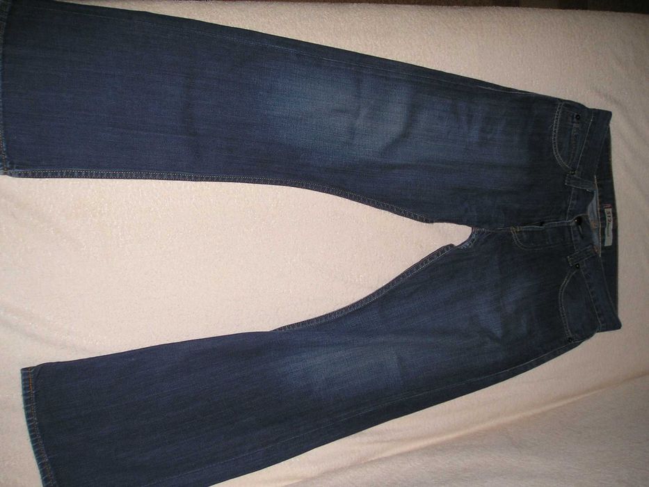 Джинсы   Levis  512   32/32