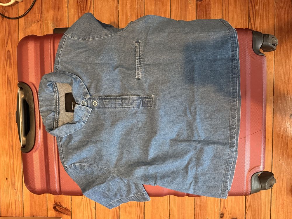 Roupas variadas mp