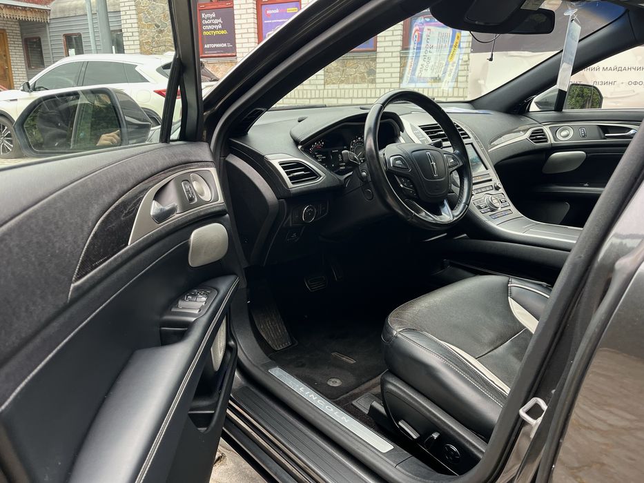 Lincoln MKZ 2016 в за ГОТІВКУ, або в ЛІЗИНГ | КРЕДИТ