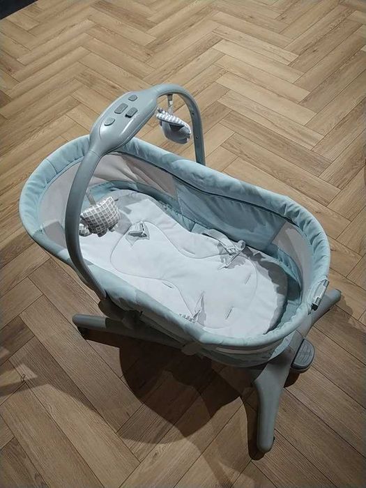 Chicco Baby Hug 4in1 air
