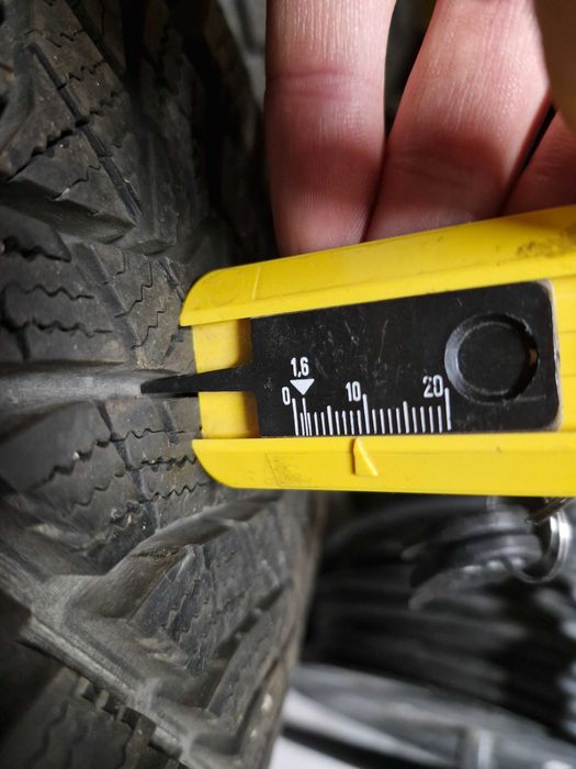 Felgi Koła Renault Megane Scenic 3 iii 7,0x17" 5x114.3 ET49