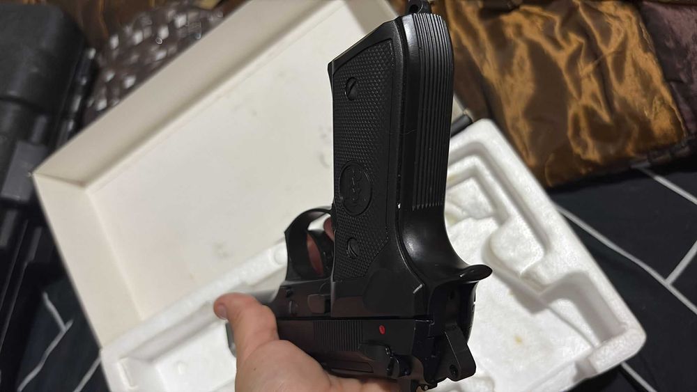 Beretta M9 (Gás)