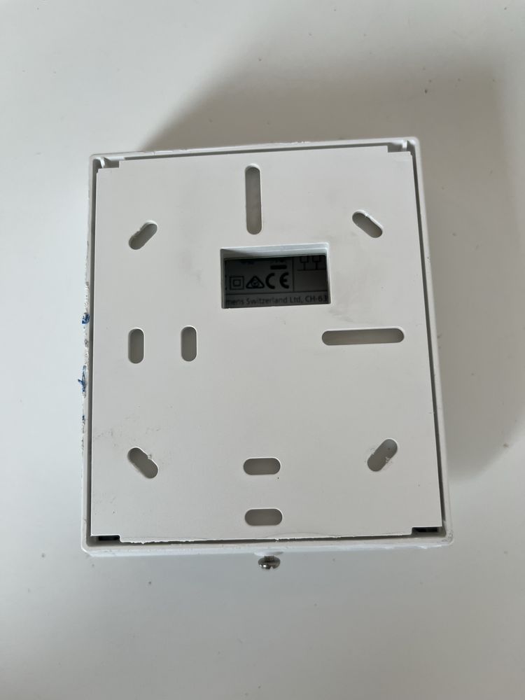 Termostat Siemens RAB31