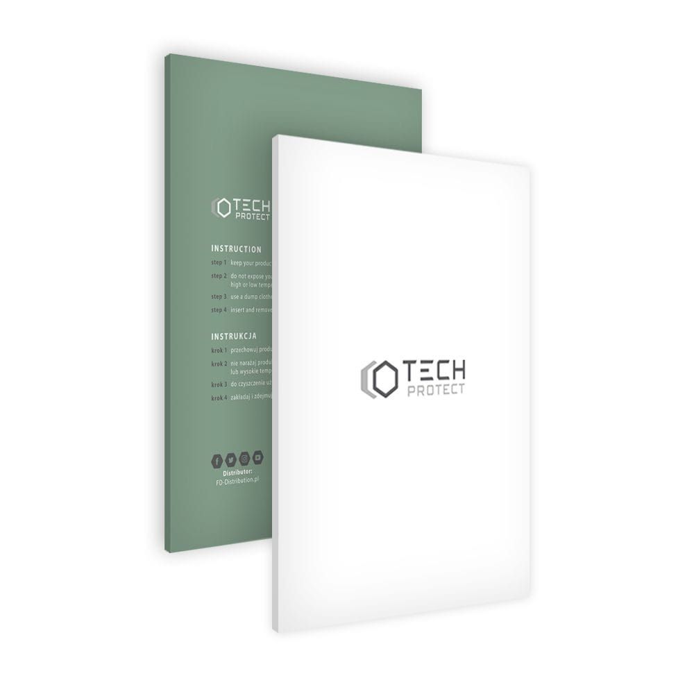 tech-protect icon apple airtag navy